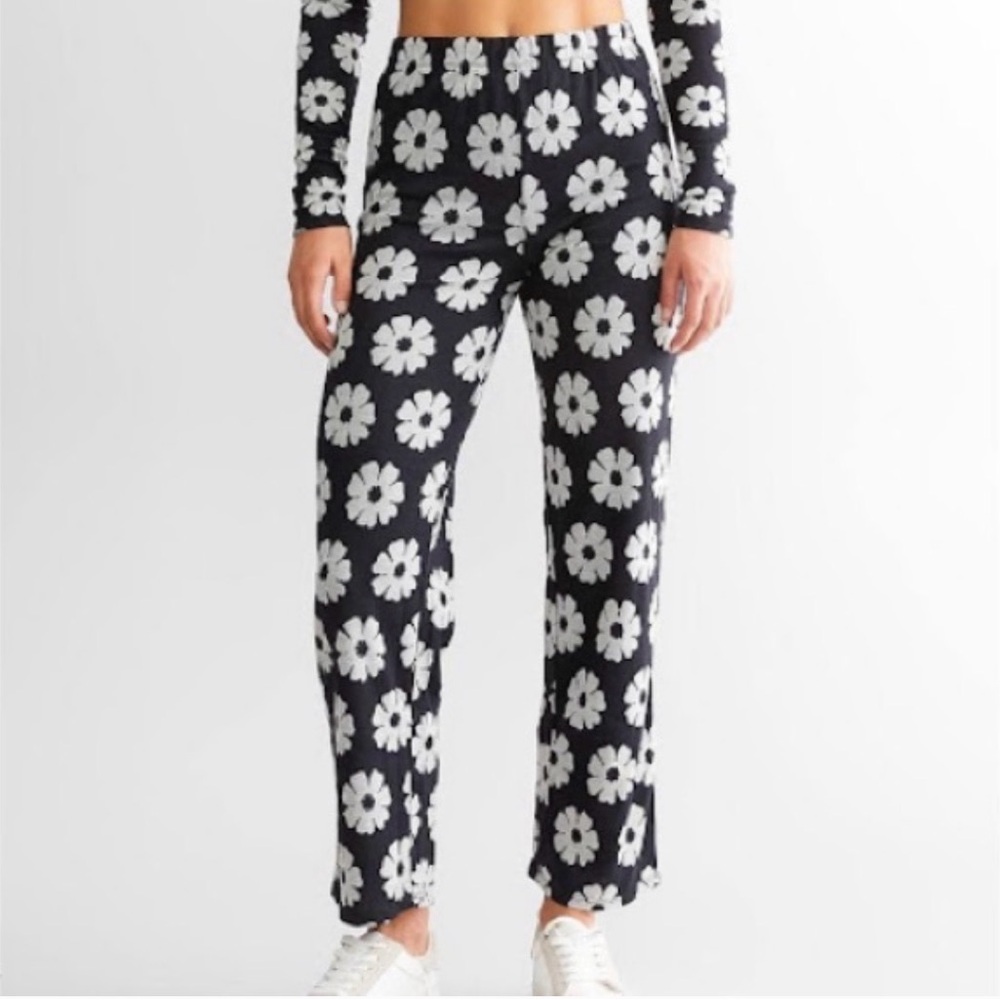 Billabong Floral Pants